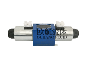 力士乐方向阀4WE 10 C33/OFCG24N9K4